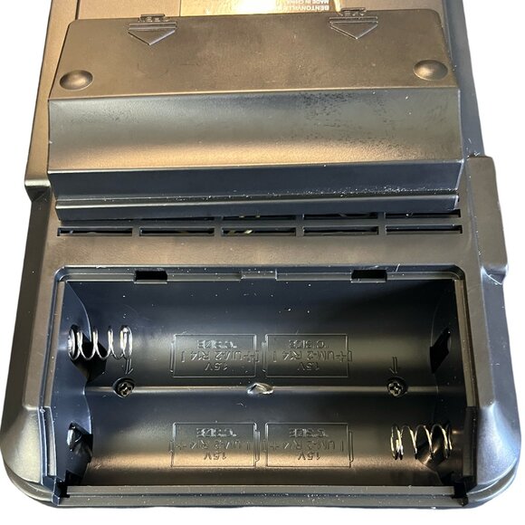 Cassette Player & Recorder - Picture 3 of 11